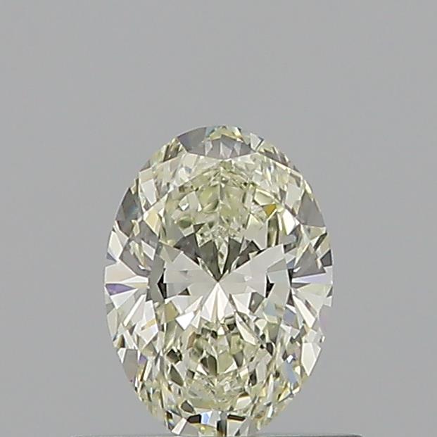 0.53-Carat Owal